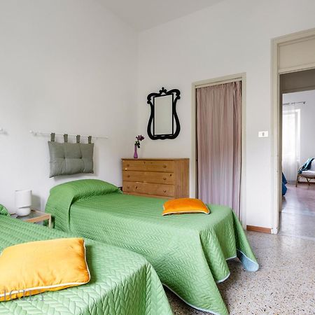 Buffa Apartaments By Domusicily Mondello Exterior foto