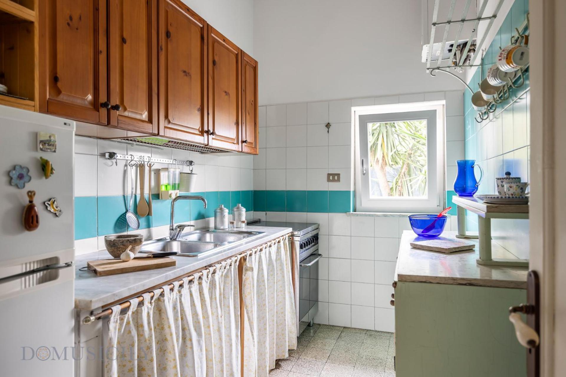 Buffa Apartaments By Domusicily Mondello Exterior foto